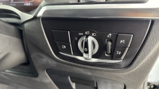 BMW X3 xDrive20i MHT M Sport 5dr Step Auto [Pro Pack] Petrol Estate